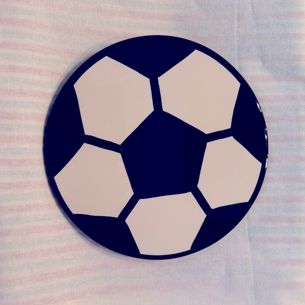 Soccer ball